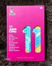 11 Jejak Cinta