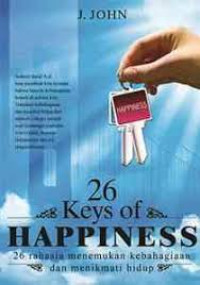 26 Key of Happines