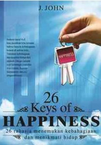 26 Keys Of Happiness