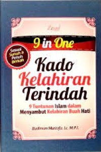 9 in One: Kado Kelahiran Terindah