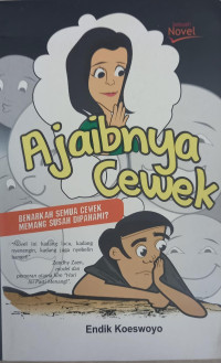 Ajaibnya Cewek