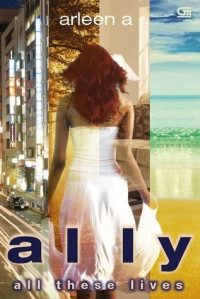 Image of ALLY-ALL THESE LIVES