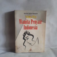 Antologi Puisi : Wanita Penyair Indonesia