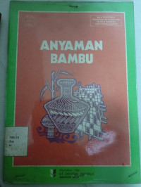 Anyaman Bambu