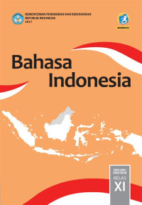 Bahasa Indonesia SMA Kelas XI