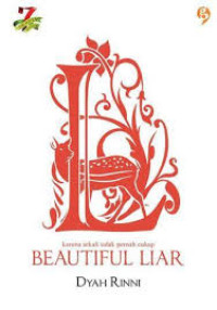 Beautiful Liar