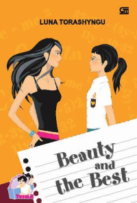 BEAUTY AND THE BEST