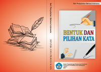 ebook Bentuk dan Pilihan Kata