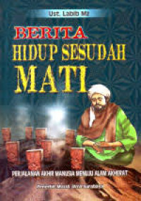 Berita Hidup Sesudah Mati