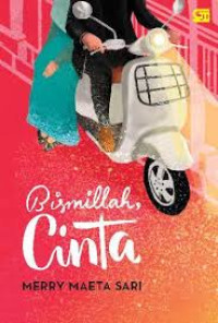 Bismillah, Cinta