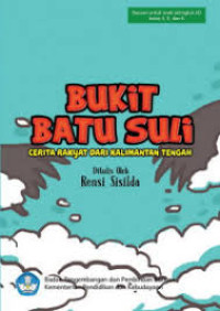 ebook BUKIT BATU SULI