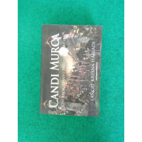Image of Candi Murca Ken Arok, Hantu Padang Karautan