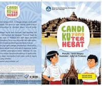 ebook Candiku yang Terhebat