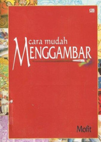 Image of Cara Mudah Menggambar