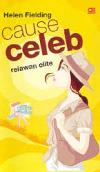 Cause Celeb: Relawan Elit