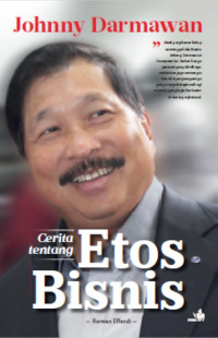 Image of Cerita tentang Etos Bisnis