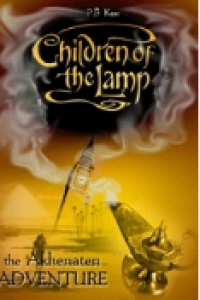 Children of The Lamp