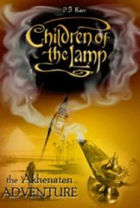 Children of The Lamp