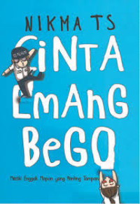 CInta Emang Bego