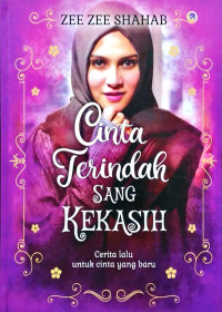 Cinta Terindah Sang Kekasih