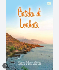 Image of Cintaku di Lembata