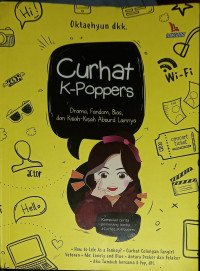 Curhat K-poppers