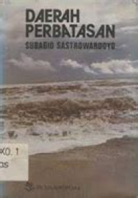 Daerah Parbatasan