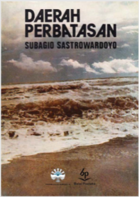 Daerah Perbatasan