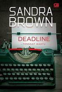 Deadline Tenggat Waktu