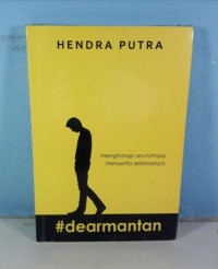 Dear Mantan