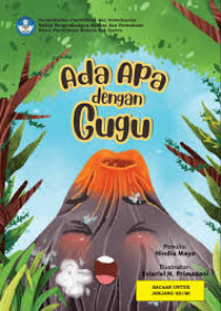 ebook Ada Apa dengan Gugu