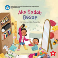 ebook Aku Sudah Besar