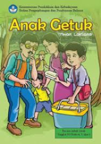 ebook ANAK GETUK