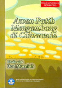 ebook Awan Putih Mengambang di Cakrawala