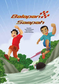 ebook Balapan Sampah