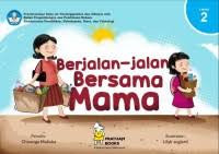 ebook Berjalan-jalan Bersama Mama