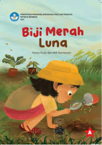 ebook Biji merah Luna