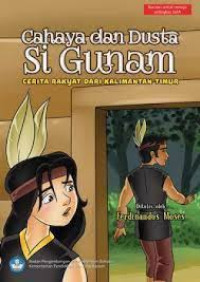 Image of ebook CAHAYA DAN DUSTA SI GUNAM