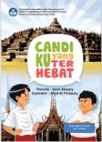 ebook Candiku yang Terhebat!