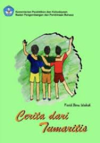 ebook Cerita dari Tumaritis