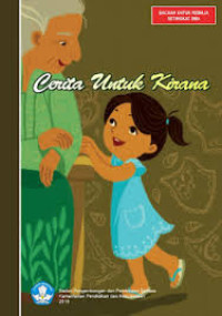 ebook Cerita untuk Kirana