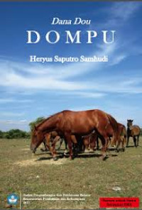 ebook Dana Dou Dompu