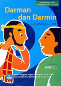 ebook DARMAN DAN DARMIN