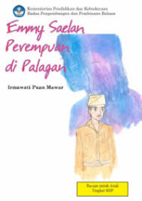 ebook Emmy Saelan: Perempuan di Palagan