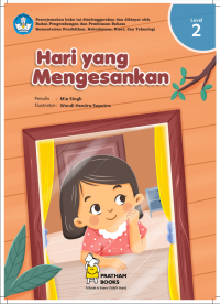 ebook Hari yang Mengesankan