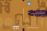 ebook Kamus Bahasa Indonesia–Khmer