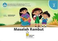 ebook Masalah Rambut