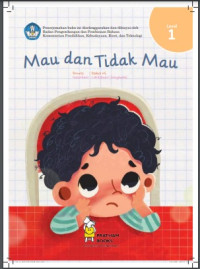 ebook Mau dan Tidak Mau