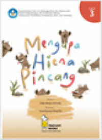 ebook Mengapa Hiena Pincang