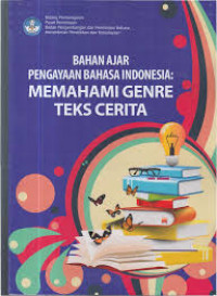 ebook Modul Memahami Genre Teks Cerita